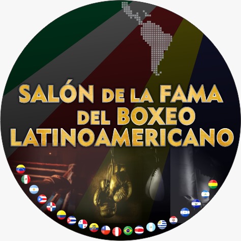 Salon de la Fama del Boxeo Latino